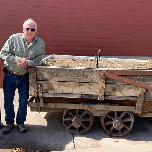 Meet your Posher, Randy - Picture 1 of 1